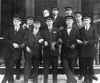 Fuchsenstall WS 1925/26
